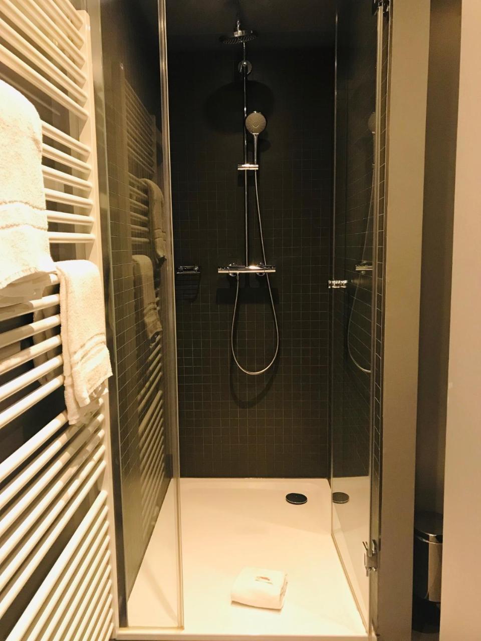 Schlosshotel Beuggen Karsau Экстерьер фото